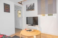 公寓 在 Madrid - Piso moderno y práctico en Chamberí 