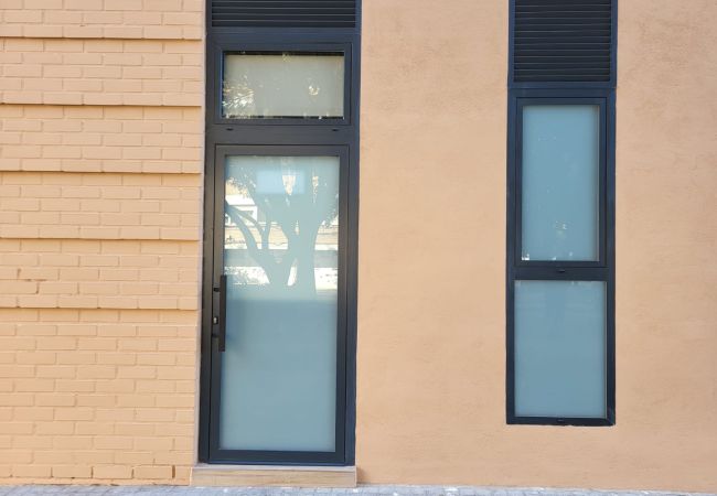 公寓 在 Valencia - The Malilla Apartment 08 by Florit Flats 公寓 在 Valencia - The Malilla Apartment 08 by Florit Flats