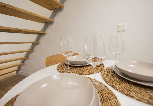 公寓 在 Valencia - The Malilla Apartment 08 by Florit Flats 公寓 在 Valencia - The Malilla Apartment 08 by Florit Flats