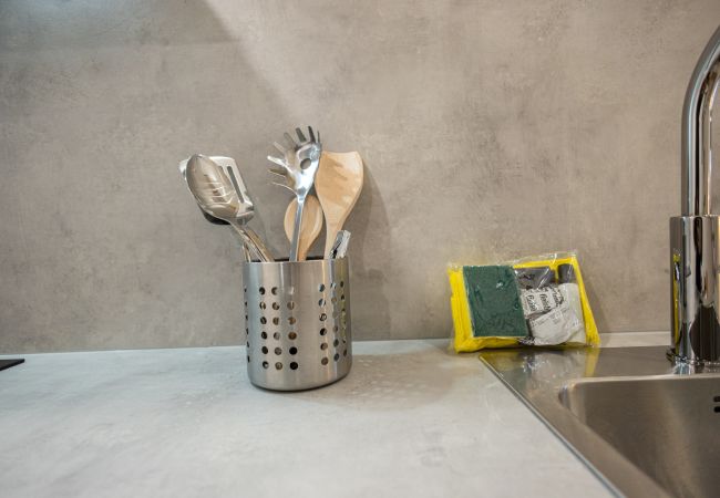 公寓 在 Valencia - The Malilla Apartment 08 by Florit Flats 公寓 在 Valencia - The Malilla Apartment 08 by Florit Flats