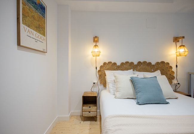 公寓 在 Valencia - The Malilla Apartment 08 by Florit Flats 公寓 在 Valencia - The Malilla Apartment 08 by Florit Flats
