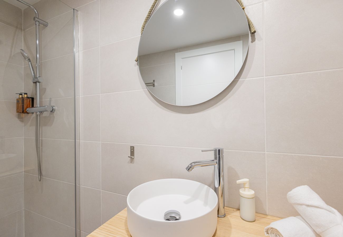 公寓 在 Valencia / València - The Malilla Apartment 08 by Florit Flats 公寓 在 Valencia / València - The Malilla Apartment 08 by Florit Flats