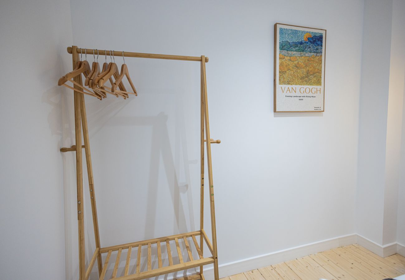 公寓 在 Valencia / València - The Malilla Apartment 08 by Florit Flats 公寓 在 Valencia / València - The Malilla Apartment 08 by Florit Flats