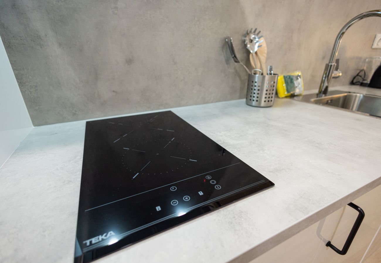 公寓 在 Valencia / València - The Malilla Apartment 08 by Florit Flats 公寓 在 Valencia / València - The Malilla Apartment 08 by Florit Flats