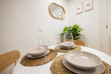 公寓 在 Valencia / València - The Malilla Apartment 08 by Florit Flats