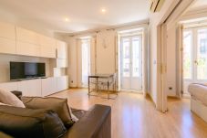 公寓 在 Madrid - Encanto y comodidad en el corazón de Madrid 