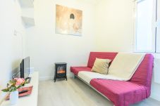 公寓 在 Madrid - Acogedor piso de 1 dormitorio a poco metros del centro de la Ciudad   