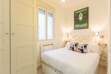 公寓 在 Madrid - Acogedor piso de 1 dormitorio a poco metros del centro de la Ciudad   