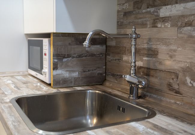 公寓 在 Madrid - Acogedor piso con balcones en el centro de Madrid , a unos pasos de la Plaza Mayor .Temporal 公寓 在 Madrid - Acogedor piso con balcones en el centro de Madrid , a unos pasos de la Plaza Mayor .Temporal