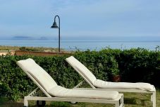公寓 在 Pals - GOLF MAR II terraza/jardin vista mar