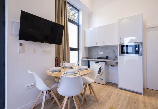 公寓 在 Valencia - The Malilla Apartment 07 by Florit Flats 公寓 在 Valencia - The Malilla Apartment 07 by Florit Flats