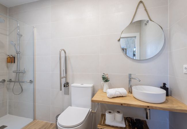 公寓 在 Valencia - The Malilla Apartment 07 by Florit Flats 公寓 在 Valencia - The Malilla Apartment 07 by Florit Flats