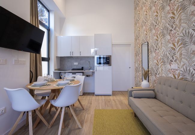 公寓 在 Valencia - The Malilla Apartment 07 by Florit Flats 公寓 在 Valencia - The Malilla Apartment 07 by Florit Flats