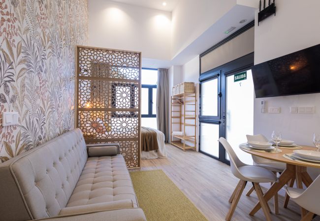公寓 在 Valencia - The Malilla Apartment 07 by Florit Flats 公寓 在 Valencia - The Malilla Apartment 07 by Florit Flats