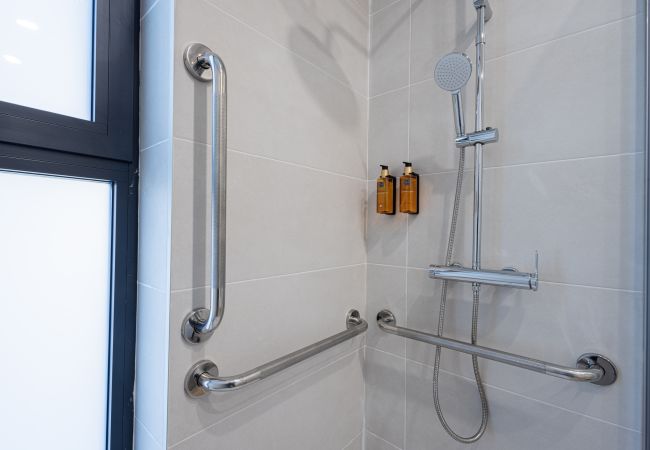 公寓 在 Valencia - The Malilla Apartment 07 by Florit Flats 公寓 在 Valencia - The Malilla Apartment 07 by Florit Flats