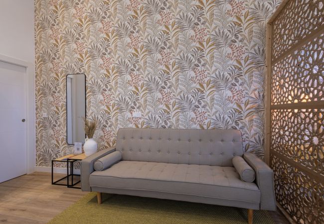 公寓 在 Valencia - The Malilla Apartment 07 by Florit Flats 公寓 在 Valencia - The Malilla Apartment 07 by Florit Flats