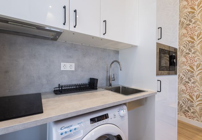 公寓 在 Valencia - The Malilla Apartment 07 by Florit Flats 公寓 在 Valencia - The Malilla Apartment 07 by Florit Flats