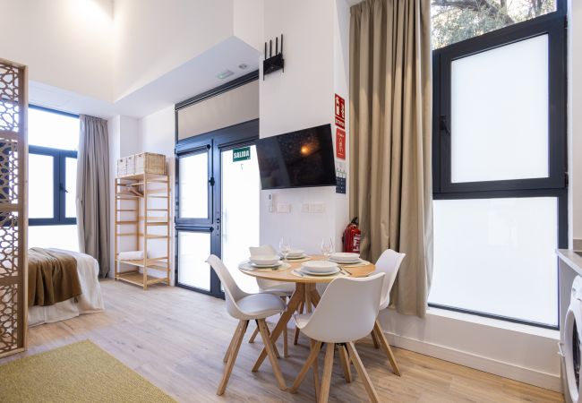 公寓 在 Valencia - The Malilla Apartment 07 by Florit Flats 公寓 在 Valencia - The Malilla Apartment 07 by Florit Flats