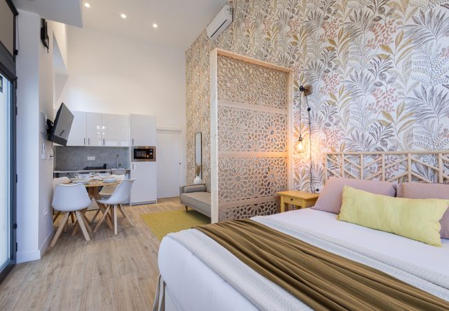公寓 在 Valencia - The Malilla Apartment 07 by Florit Flats 公寓 在 Valencia - The Malilla Apartment 07 by Florit Flats
