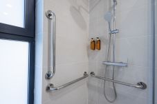 公寓 在 Valencia / València - The Malilla Apartment 07 by Florit Flats