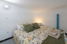 公寓 在 Madrid - Acogedor apartamento con estilo industrial en Barrio Prosperidad - Madrid