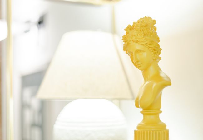 公寓 在 Lucca - Smart Penthouse with Views over Amphiteatre Square 公寓 在 Lucca - Smart Penthouse with Views over Amphiteatre Square