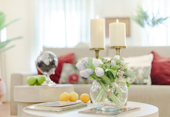 公寓 在 Lucca - Smart Penthouse with Views over Amphiteatre Square 公寓 在 Lucca - Smart Penthouse with Views over Amphiteatre Square