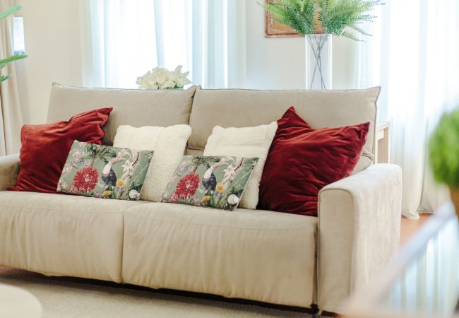 公寓 在 Lucca - Smart Penthouse with Views over Amphiteatre Square 公寓 在 Lucca - Smart Penthouse with Views over Amphiteatre Square