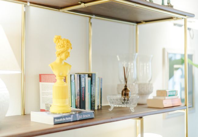 公寓 在 Lucca - Smart Penthouse with Views over Amphiteatre Square 公寓 在 Lucca - Smart Penthouse with Views over Amphiteatre Square