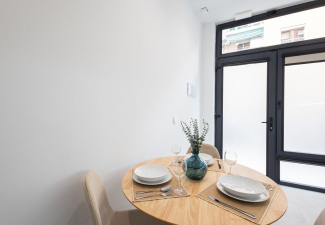 公寓 在 Valencia - The Monteolivete Apartment B by Florit Flats 公寓 在 Valencia - The Monteolivete Apartment B by Florit Flats