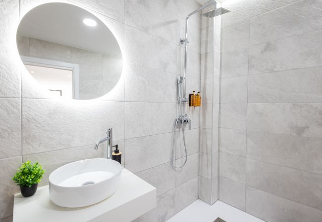 公寓 在 Valencia - The Monteolivete Apartment B by Florit Flats 公寓 在 Valencia - The Monteolivete Apartment B by Florit Flats