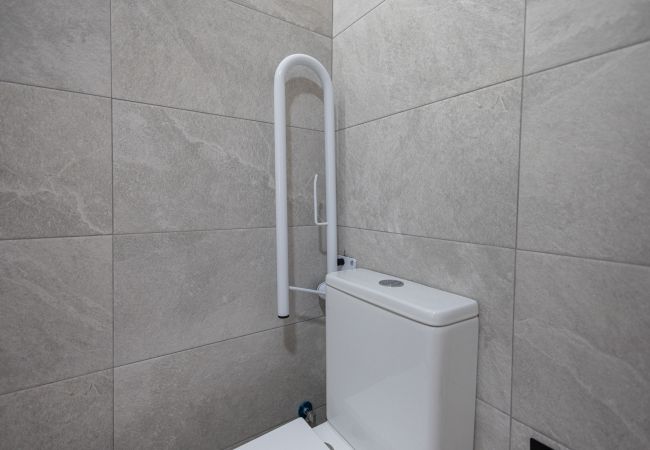 公寓 在 Valencia - The Monteolivete Apartment B by Florit Flats 公寓 在 Valencia - The Monteolivete Apartment B by Florit Flats