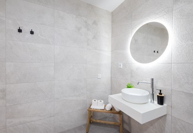 公寓 在 Valencia - The Monteolivete Apartment B by Florit Flats 公寓 在 Valencia - The Monteolivete Apartment B by Florit Flats