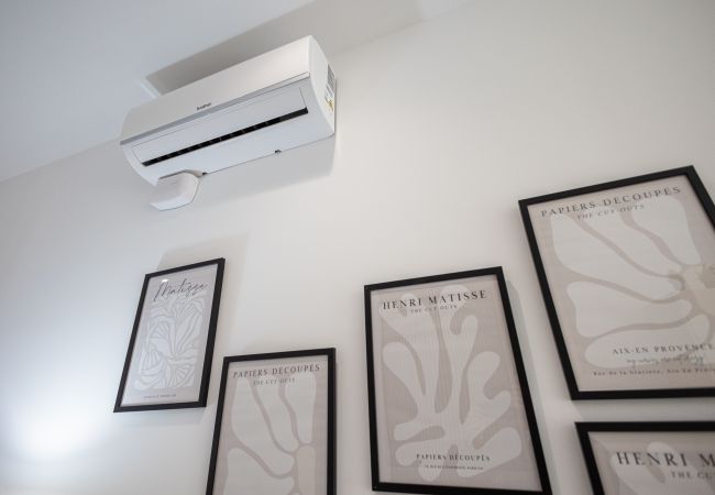 公寓 在 Valencia - The Monteolivete Apartment B by Florit Flats 公寓 在 Valencia - The Monteolivete Apartment B by Florit Flats