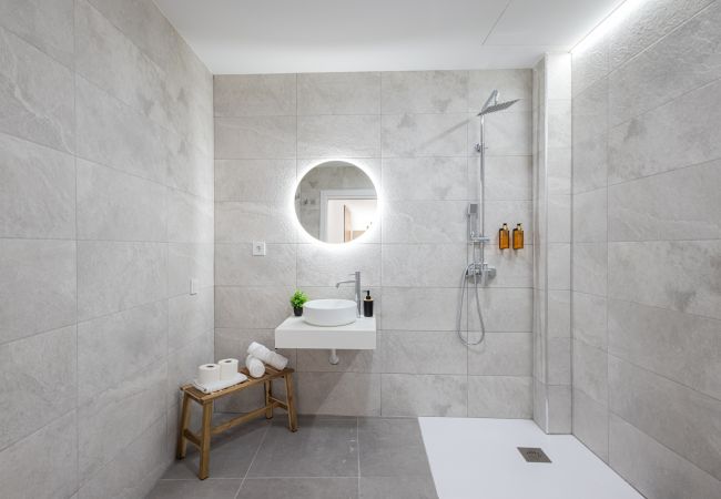 公寓 在 Valencia - The Monteolivete Apartment B by Florit Flats 公寓 在 Valencia - The Monteolivete Apartment B by Florit Flats