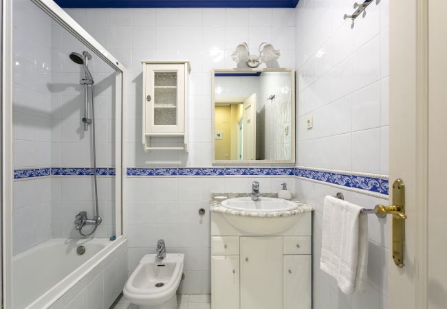 公寓 在 Bilbao - Ria by People Rentals apartment 公寓 在 Bilbao - Ria by People Rentals apartment