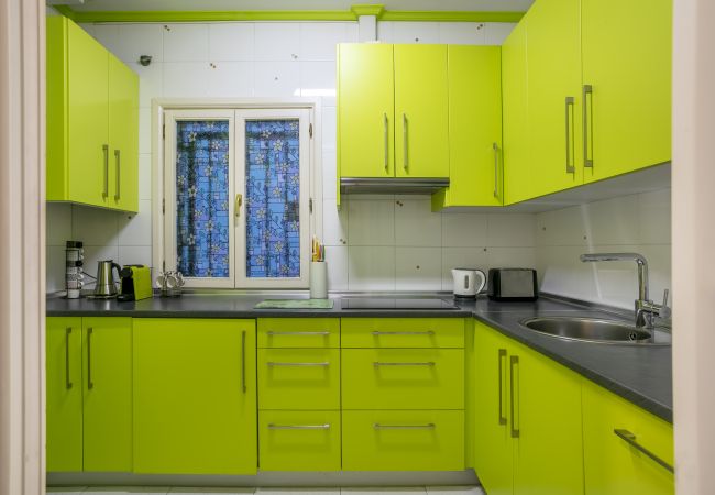 公寓 在 Bilbao - Ria by People Rentals apartment 公寓 在 Bilbao - Ria by People Rentals apartment