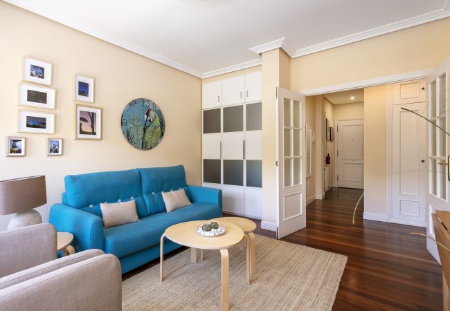 公寓 在 Bilbao - Ria by People Rentals apartment 公寓 在 Bilbao - Ria by People Rentals apartment