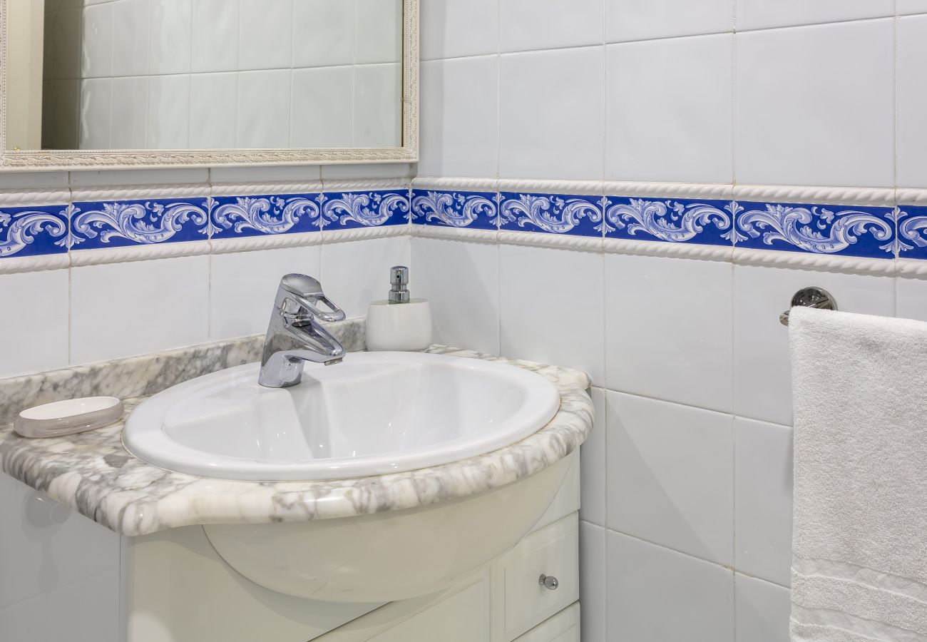 公寓 在 Bilbao - Ria by People Rentals apartment 公寓 在 Bilbao - Ria by People Rentals apartment