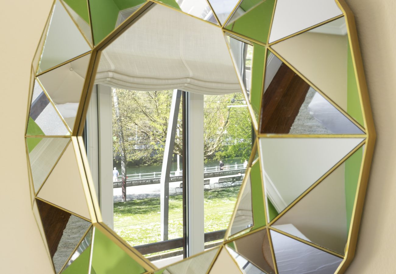 公寓 在 Bilbao - Ria by People Rentals apartment 公寓 在 Bilbao - Ria by People Rentals apartment