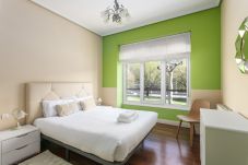 公寓 在 Bilbao - Ria by People Rentals apartment
