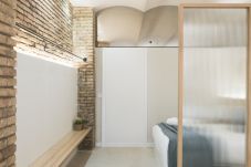 公寓 在 Valencia / València - The Mercado de Ruzafa Studio by Florit Flats