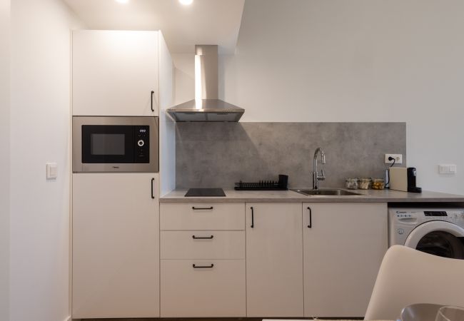 公寓 在 Valencia - The Malilla Apartment 06 by Florit Flats 公寓 在 Valencia - The Malilla Apartment 06 by Florit Flats