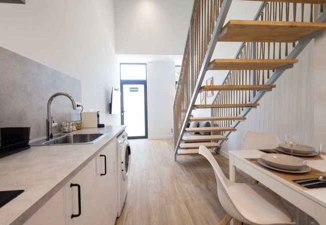 公寓 在 Valencia - The Malilla Apartment 06 by Florit Flats 公寓 在 Valencia - The Malilla Apartment 06 by Florit Flats
