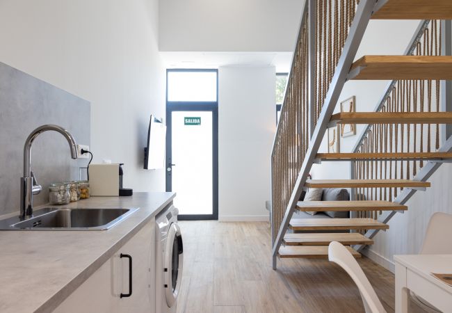公寓 在 Valencia - The Malilla Apartment 06 by Florit Flats 公寓 在 Valencia - The Malilla Apartment 06 by Florit Flats