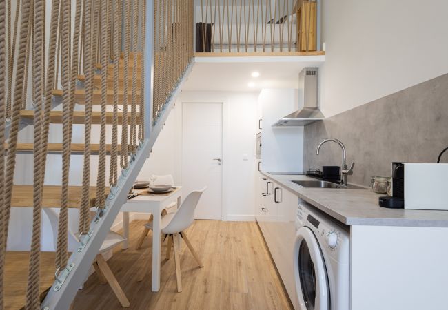 公寓 在 Valencia - The Malilla Apartment 06 by Florit Flats 公寓 在 Valencia - The Malilla Apartment 06 by Florit Flats