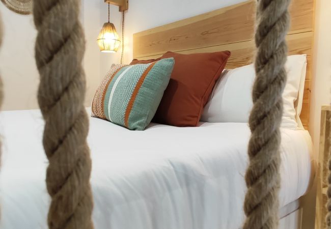公寓 在 Valencia - The Malilla Apartment 06 by Florit Flats 公寓 在 Valencia - The Malilla Apartment 06 by Florit Flats