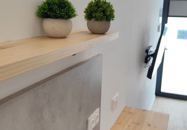 公寓 在 Valencia - The Malilla Apartment 06 by Florit Flats 公寓 在 Valencia - The Malilla Apartment 06 by Florit Flats