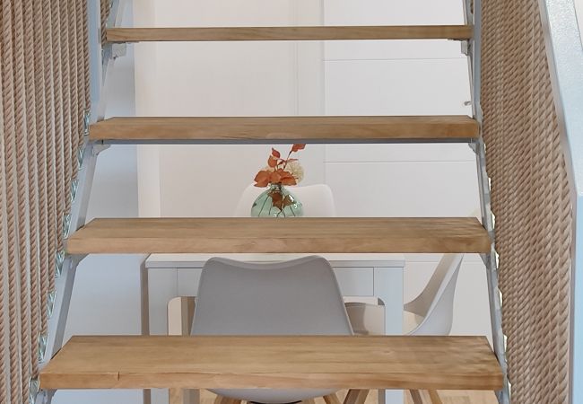 公寓 在 Valencia - The Malilla Apartment 06 by Florit Flats 公寓 在 Valencia - The Malilla Apartment 06 by Florit Flats
