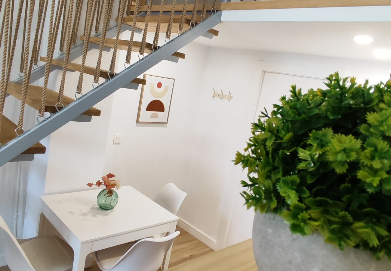 公寓 在 Valencia / València - The Malilla Apartment 06 by Florit Flats 公寓 在 Valencia / València - The Malilla Apartment 06 by Florit Flats